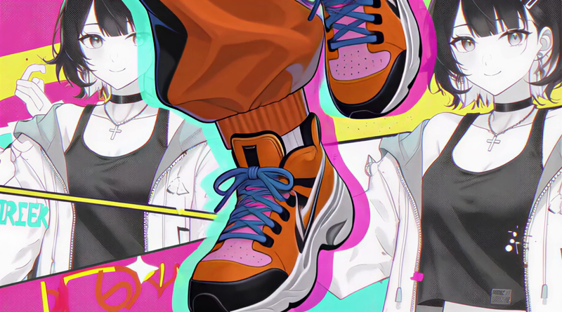 Neon Pulse process image 3